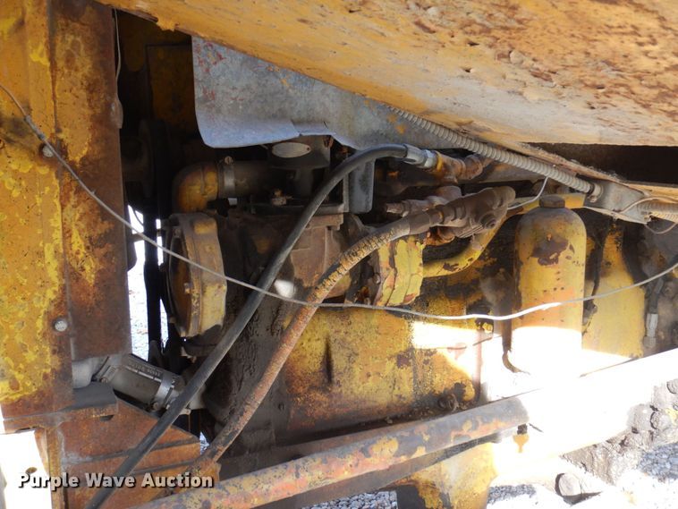 image for item DP0403 Flaherty Spread Master  chip spreader