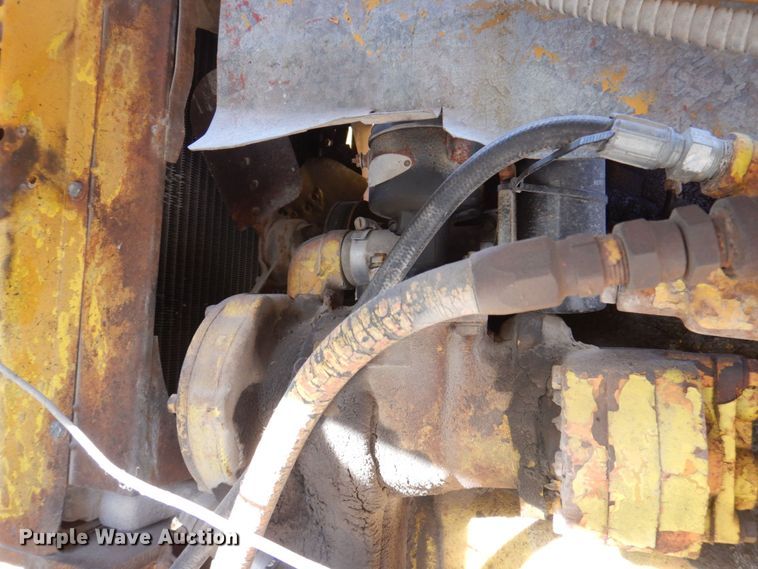 image for item DP0403 Flaherty Spread Master  chip spreader