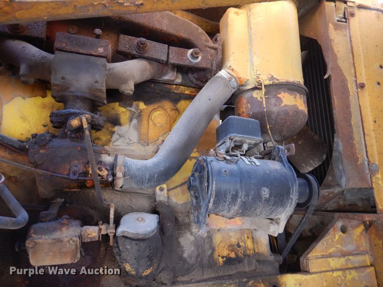 image for item DP0403 Flaherty Spread Master  chip spreader