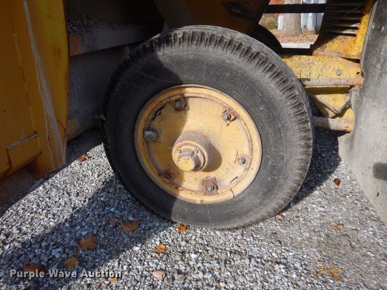 image for item DP0403 Flaherty Spread Master  chip spreader