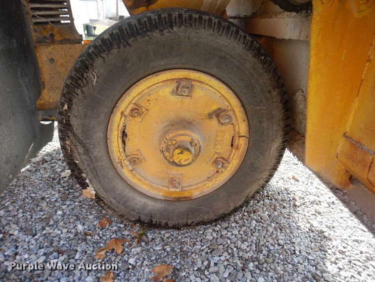 image for item DP0403 Flaherty Spread Master  chip spreader