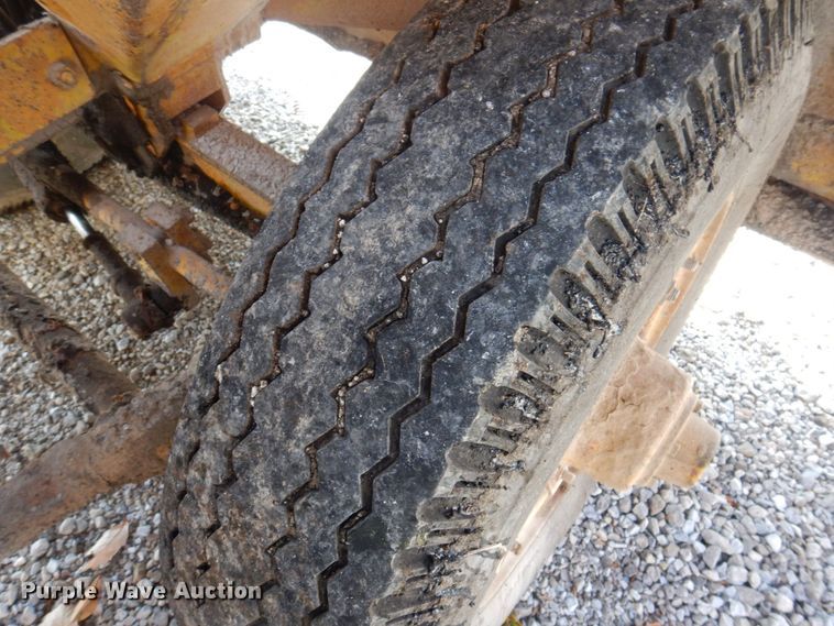 image for item DP0403 Flaherty Spread Master  chip spreader