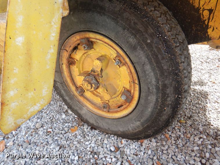 image for item DP0403 Flaherty Spread Master  chip spreader