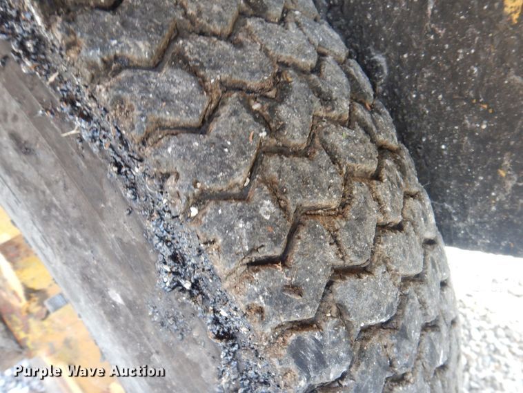 image for item DP0403 Flaherty Spread Master  chip spreader