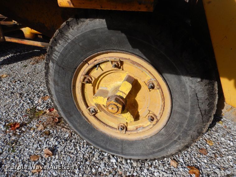 image for item DP0403 Flaherty Spread Master  chip spreader