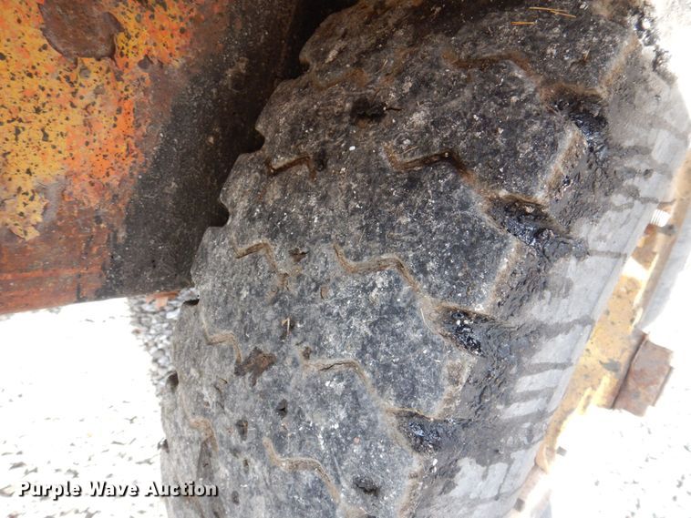 image for item DP0403 Flaherty Spread Master  chip spreader