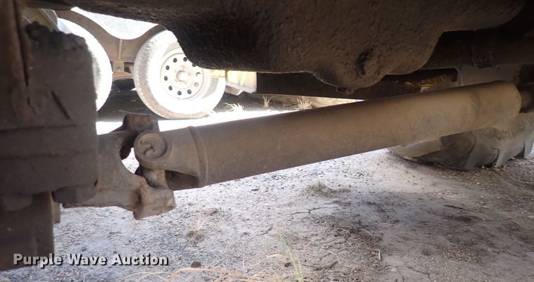 image for item DQ3006 New Holland 555E  backhoe