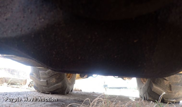 image for item DQ3006 New Holland 555E  backhoe