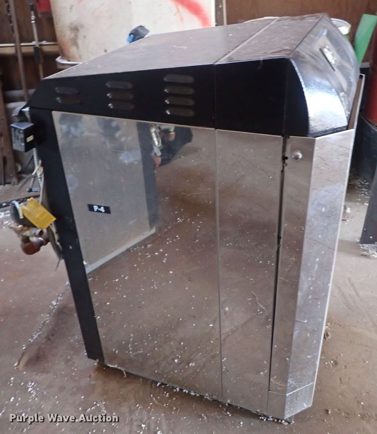 image for item DQ3051 (2) Camus boilers