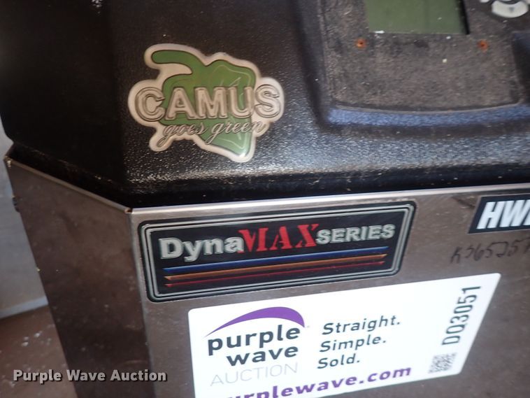 image for item DQ3051 (2) Camus boilers