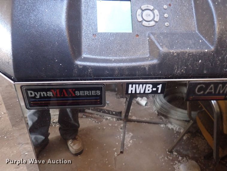 image for item DQ3051 (2) Camus boilers