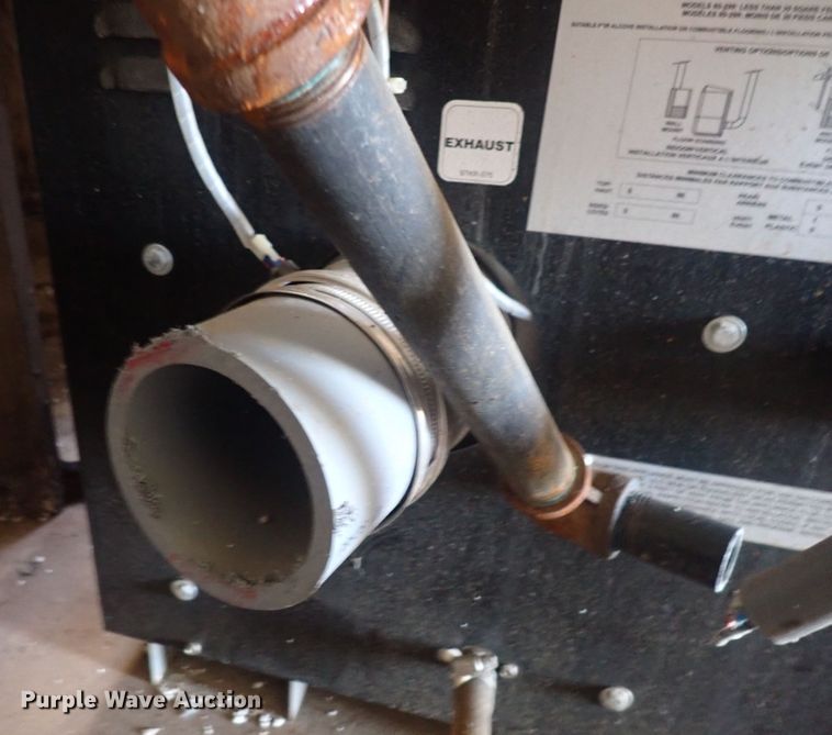image for item DQ3051 (2) Camus boilers