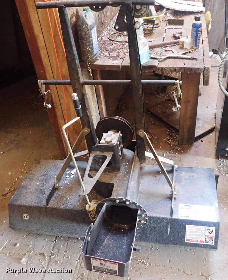 image for item DQ3054 Hustler 927541  snow blower