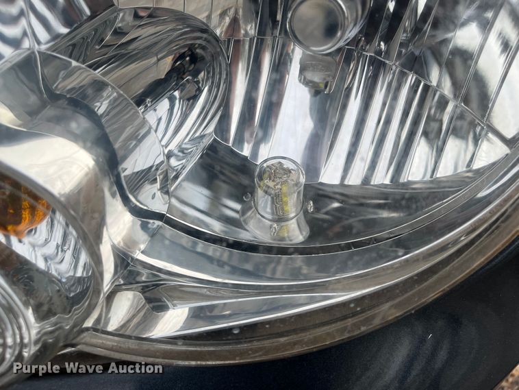 image for item DR7308 2010 Ford Escape Hybrid  SUV