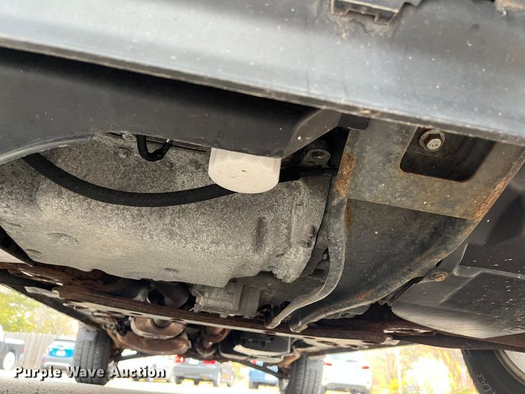 image for item DR7308 2010 Ford Escape Hybrid  SUV