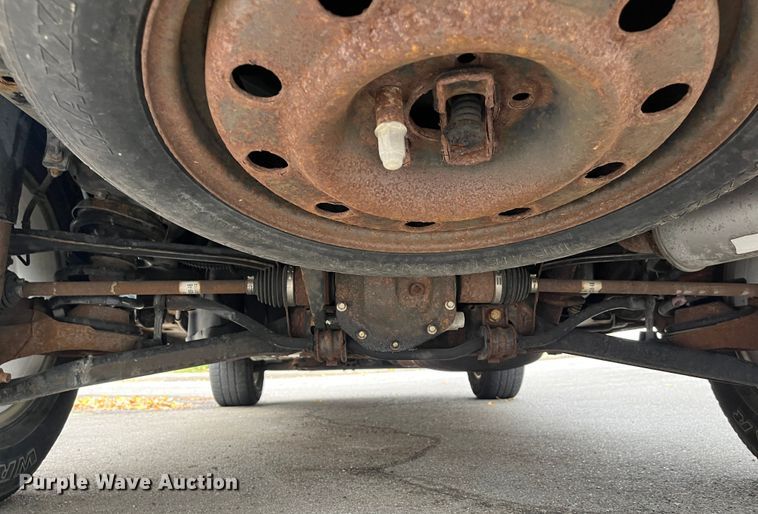 image for item DR7308 2010 Ford Escape Hybrid  SUV