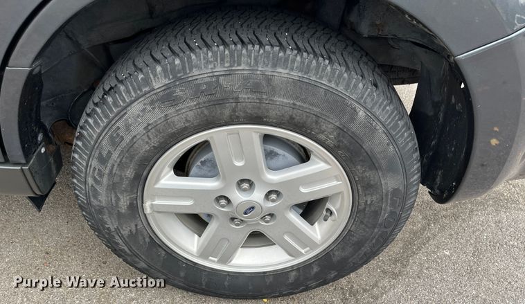 image for item DR7308 2010 Ford Escape Hybrid  SUV
