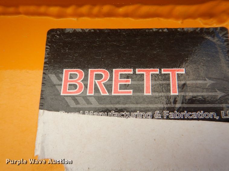 image for item DS8240 1994 Ford LN7000  dump truck