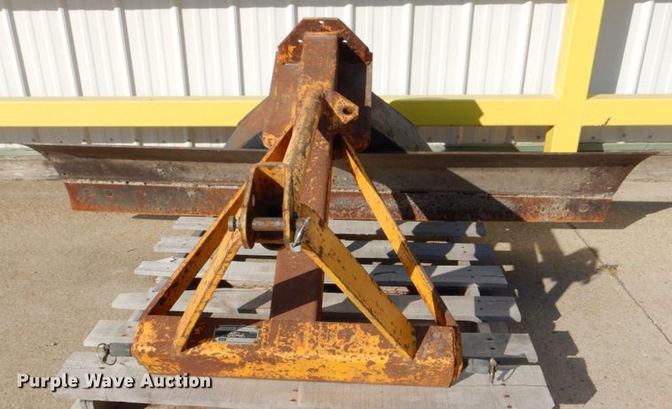 image for item DS8241 Ford 773A  blade