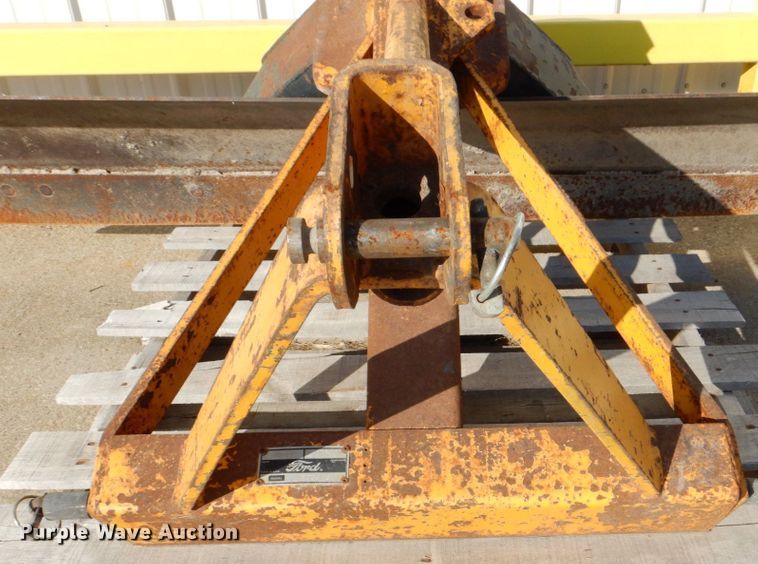 image for item DS8241 Ford 773A  blade