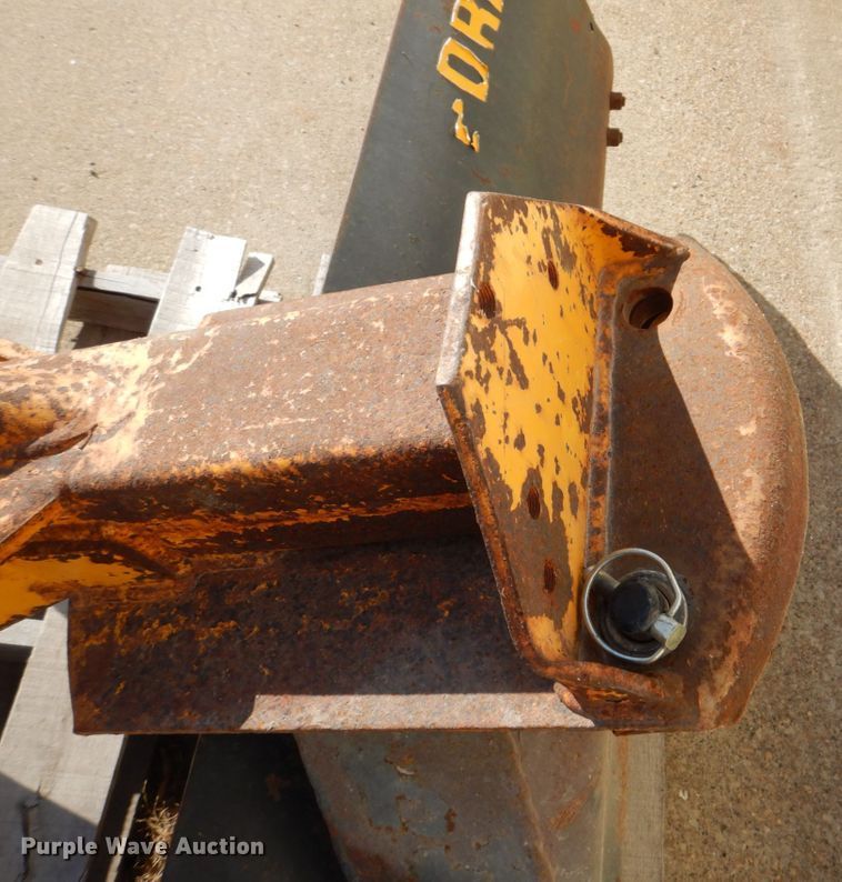 image for item DS8241 Ford 773A  blade