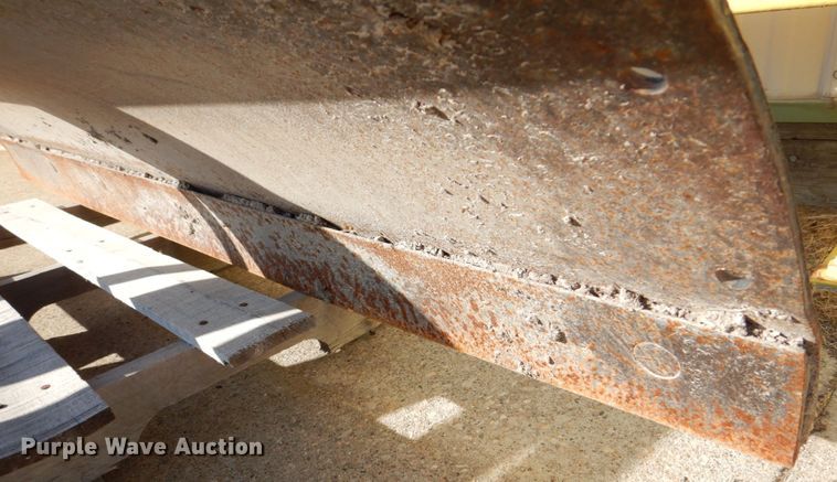 image for item DS8241 Ford 773A  blade