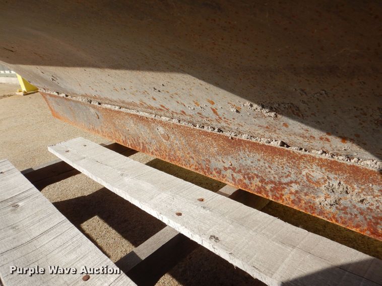 image for item DS8241 Ford 773A  blade