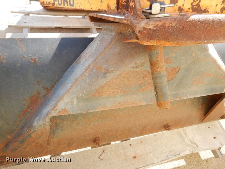 image for item DS8241 Ford 773A  blade