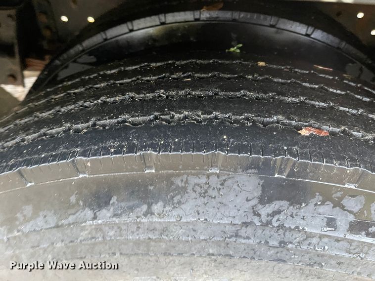 image for item JD9201 1998 Ford Blue Bird  school bus