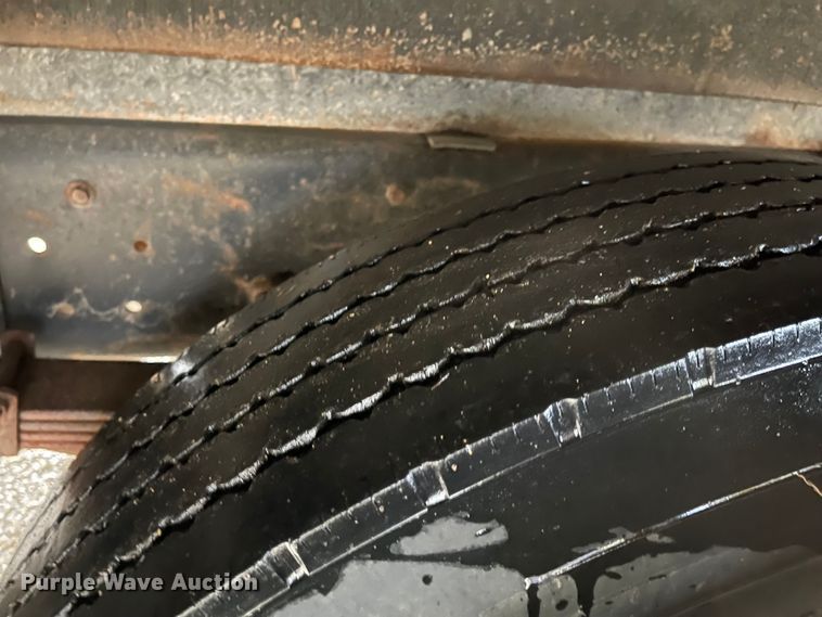 image for item JD9201 1998 Ford Blue Bird  school bus