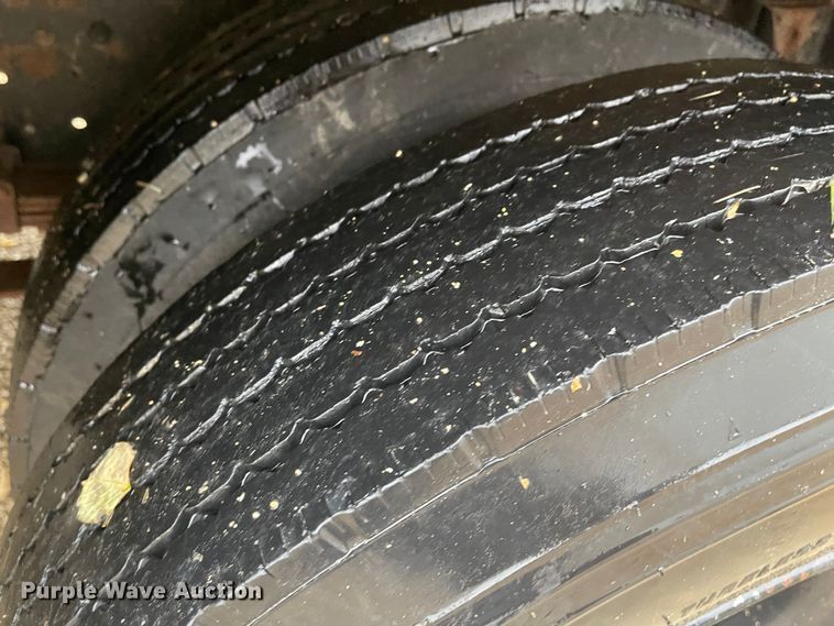 image for item JD9201 1998 Ford Blue Bird  school bus