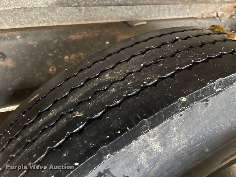 image for item JD9201 1998 Ford Blue Bird  school bus