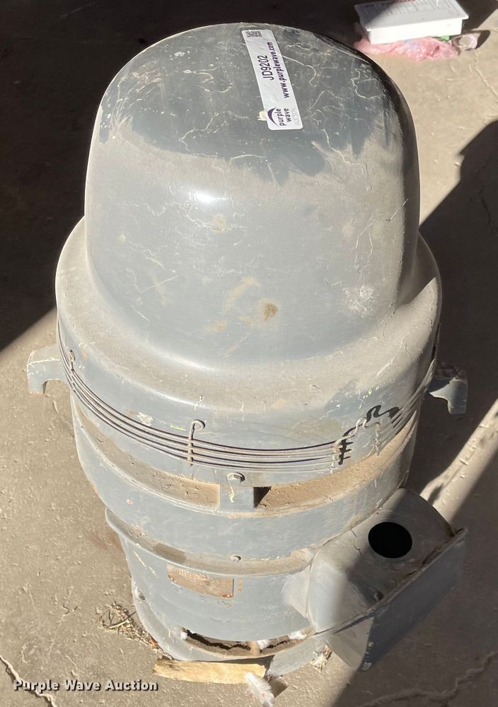 image for item JD9202 Westinghouse  electric motor