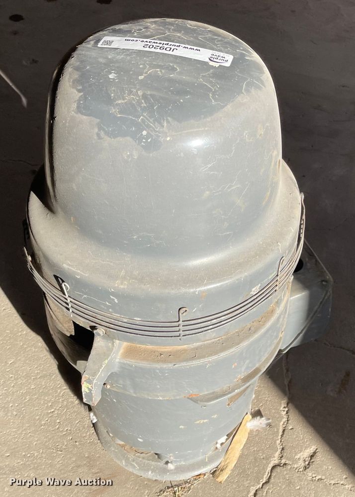 image for item JD9202 Westinghouse  electric motor