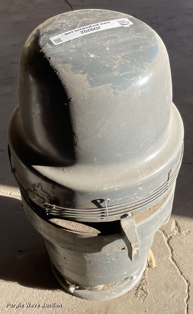 image for item JD9202 Westinghouse  electric motor