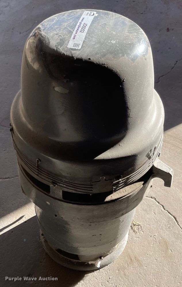 image for item JD9202 Westinghouse  electric motor