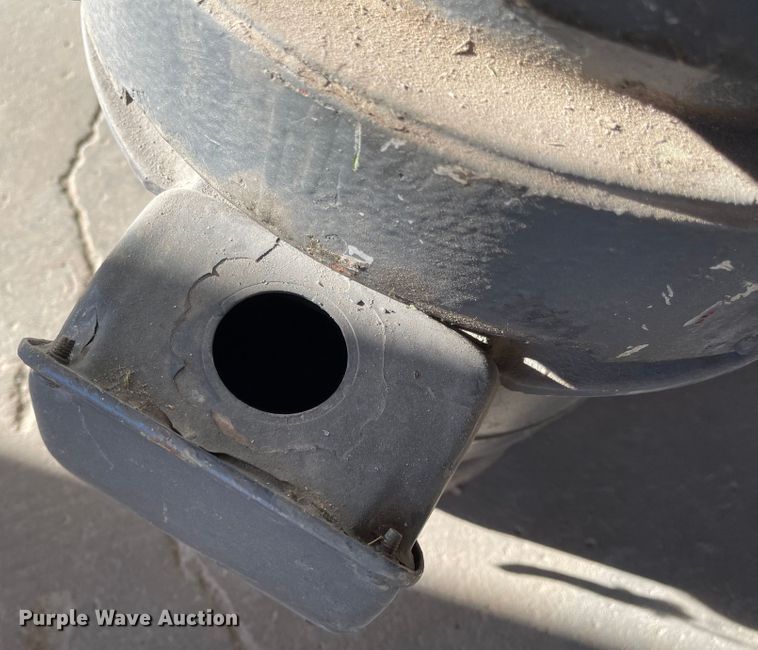 image for item JD9202 Westinghouse  electric motor