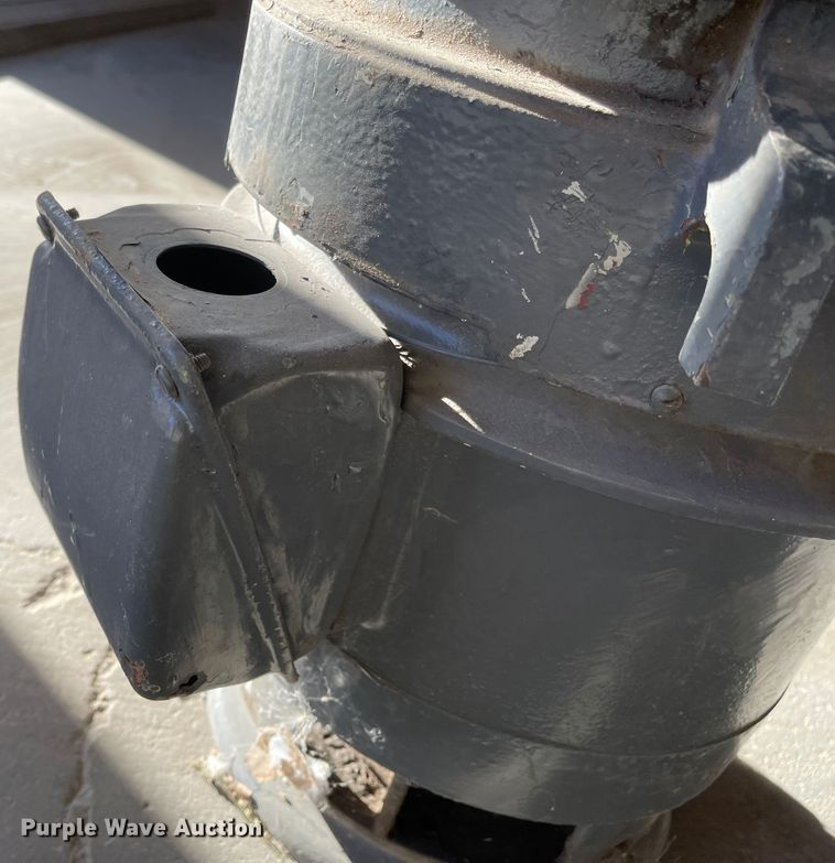 image for item JD9202 Westinghouse  electric motor