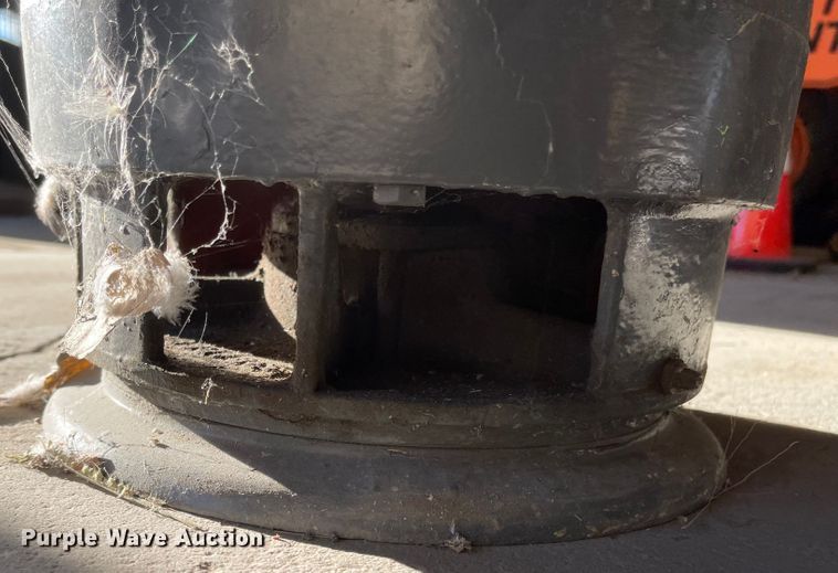 image for item JD9202 Westinghouse  electric motor