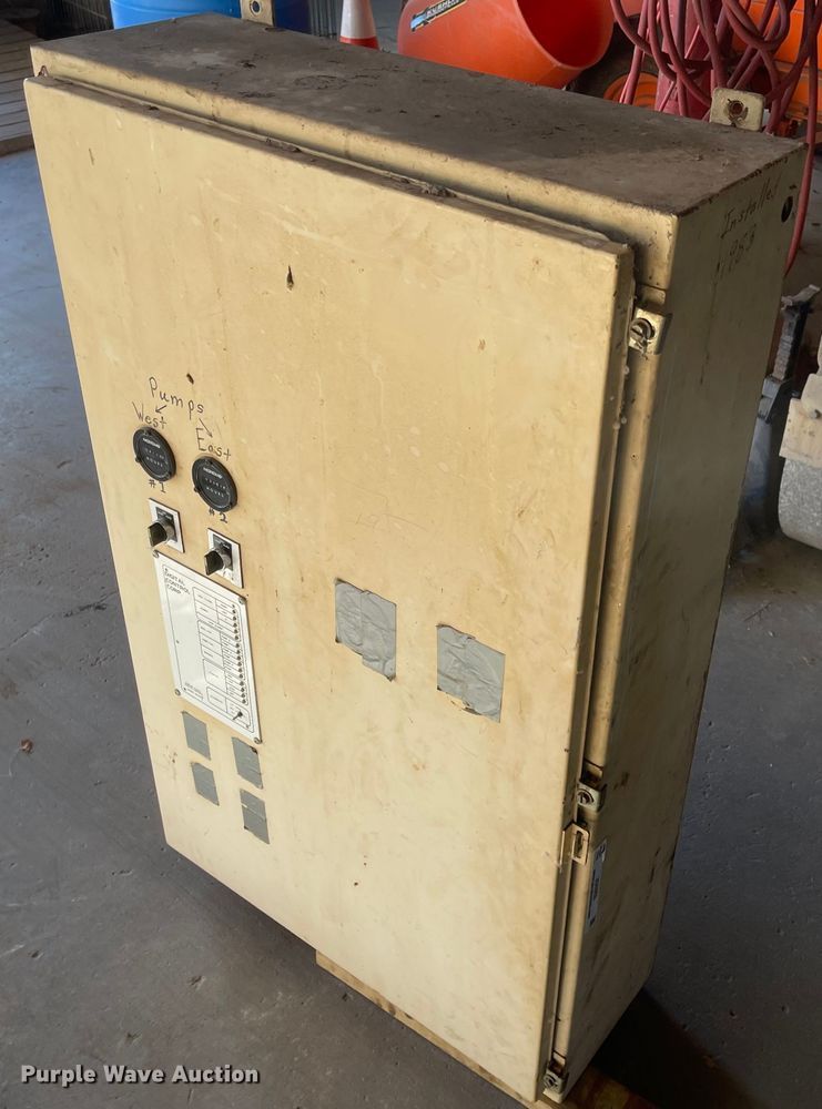 image for item JD9203 Electrical equipment