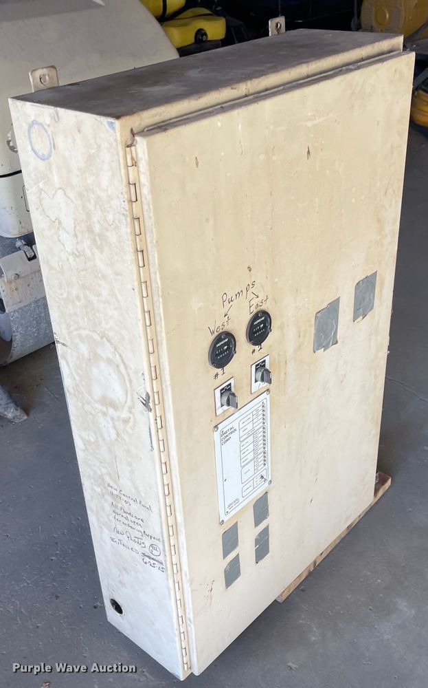 image for item JD9203 Electrical equipment