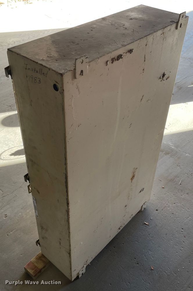 image for item JD9203 Electrical equipment