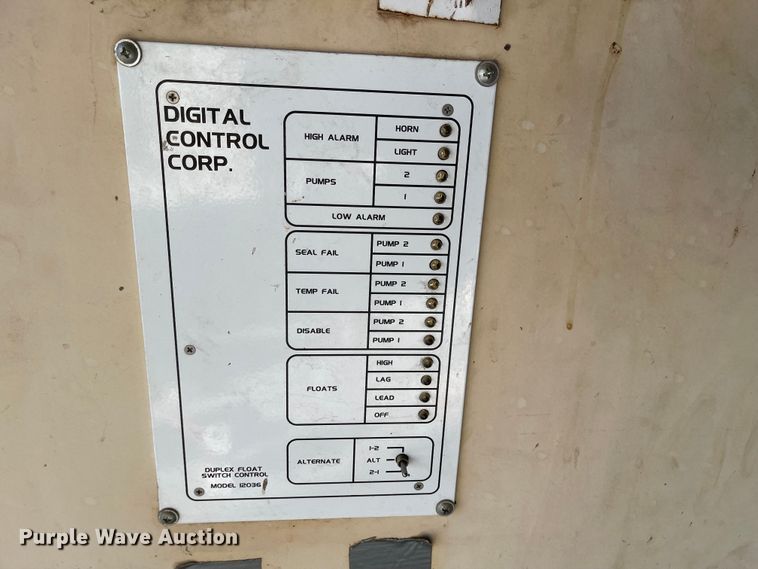 image for item JD9203 Electrical equipment