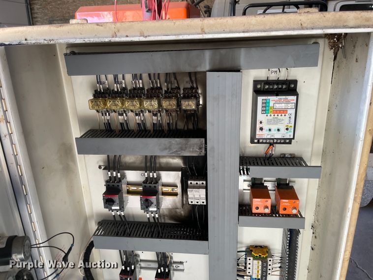 image for item JD9203 Electrical equipment