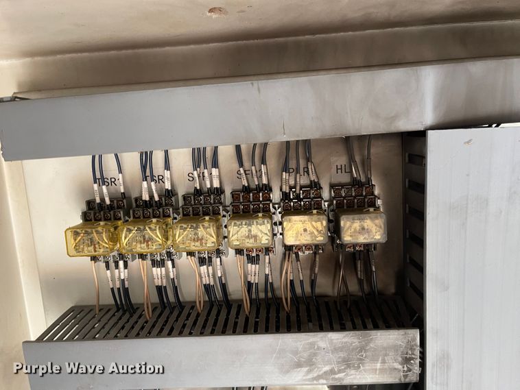 image for item JD9203 Electrical equipment