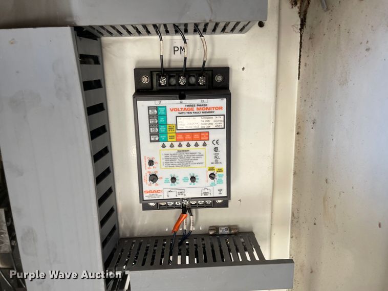 image for item JD9203 Electrical equipment