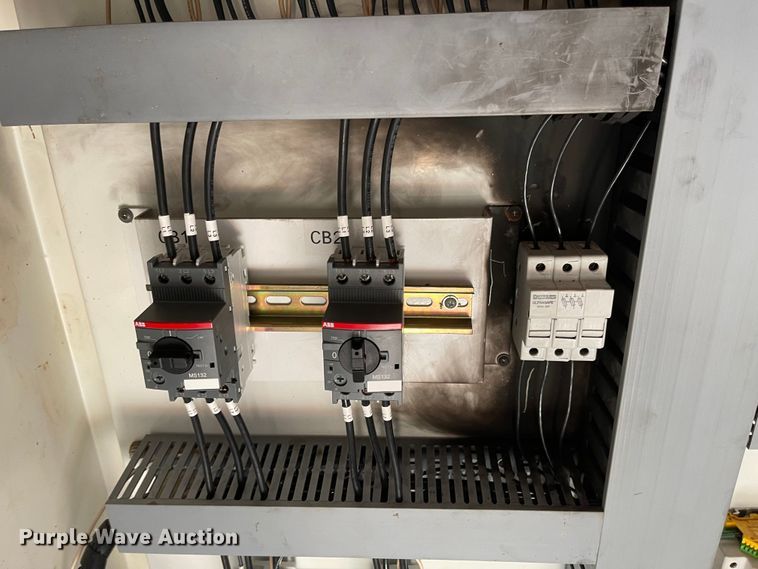 image for item JD9203 Electrical equipment