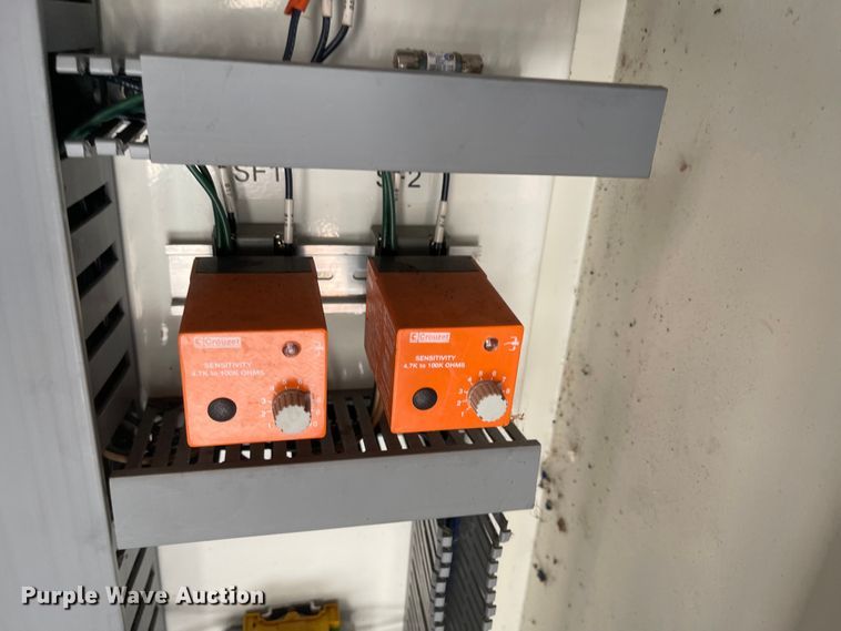 image for item JD9203 Electrical equipment