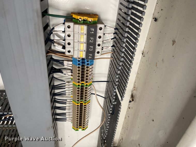 image for item JD9203 Electrical equipment