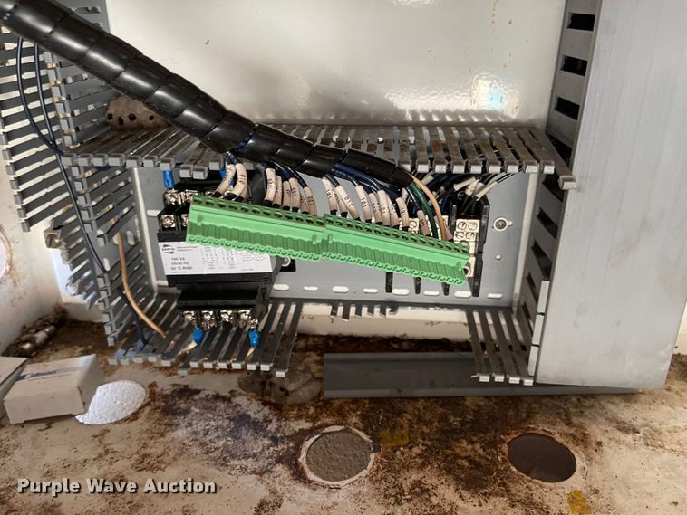 image for item JD9203 Electrical equipment